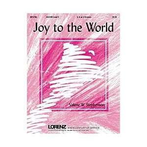  Joy to the World: Musical Instruments