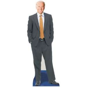 US Senator Joe Biden Cardboard Cutout Standee Standup:  