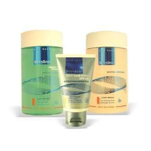   Dazzling Hair Look Set   For a Healthy Clean Hair   Value Pack: Beauty
