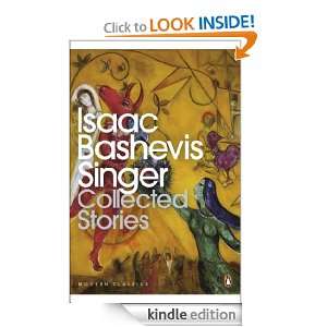 Collected Stories (Penguin Modern Classics) Isaac Bashevis Singer 
