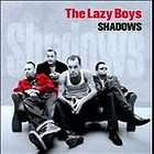 Shadows by Lazy Boys (CD, Jun 2010, Part Germany)