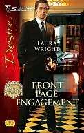 Front Page Engagement Laura Wright