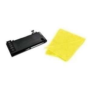  Laptop Replacement Battery for select Apple Laptop 