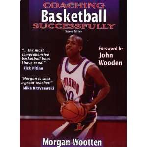  Coaching Basketball Successfully 2nd Edition (Coaching 