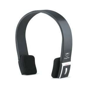   Extreme Stereo Bluetooth Headset Touch Button Music: Electronics