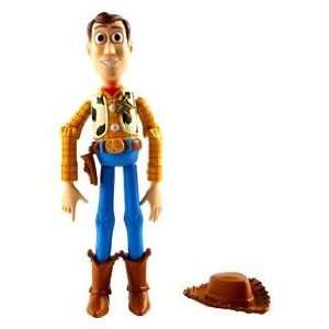   Pixar Toy Story Collapsin Cowboy Woody Action Figure Toys & Games