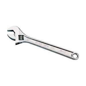    Reed CWB8 Adjustable Wrench   Black 8 (2213)