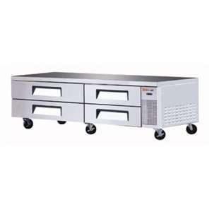   Turbo Air TCBE 82SDR 84 Chef Base   Super Deluxe Series Automotive