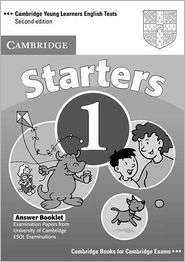   Cambridge ESOL Examinations, (0521693373), Cambridge ESOL, Textbooks