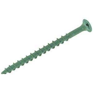  Do it Combination Premium Coated Exterior Screw, 4LB 2 1/2 