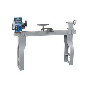   Variable Speed Wood Lathe With Digital Readout: Patio, Lawn & Garden