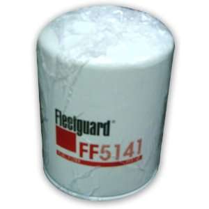  Fleetguard FF5141, Diesel Fuel Filter: Automotive