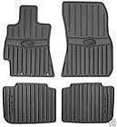 2010 11 subaru legacy&outback all weather floor mats