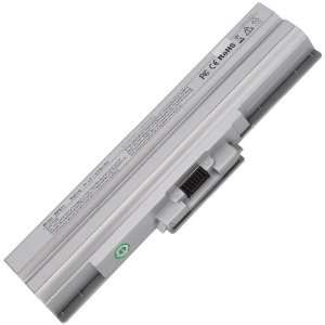  6 Cell Battery for Sony VAIO VGN CS36GJ/C: Computers 