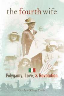   Revolution by Carolyn OBagy Davis, Rio Nuevo Publishers  Paperback