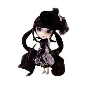  Little Pullip+ / Bonita (12 cm Fashion Doll) Groove Little 