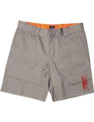 anti hero dickies summer job shorts size 28 khaki