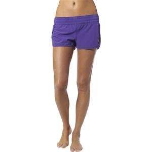 Fox Racing Womens Forever Boardshorts   Large/Purple 