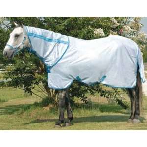  Amigo Bug Rug Fly Sheet   Horse BabyAzure, 72