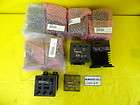 Watlow DIN a mite Power Controller DB2C 2060 Lot of 9 N