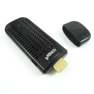 WHDI 5GHz Wireless HD HDMI Extender   HDMI PC HDTV Sender & Receiver 