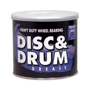 ShipMate Disc and Drum Wheel Bearing Grease Sports 