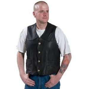  Kerr Buffalo Nickel Vest 4X Automotive