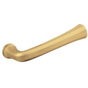  Baldwin 5112040MR Estate Satin Brass Estate Lever Leverset 