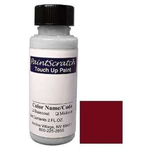  2 Oz. Bottle of Radiance Metallic Touch Up Paint for 2005 