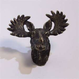  Emenee OR371 ABG Moose Head Knob