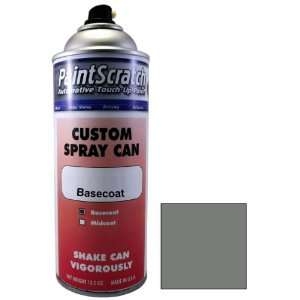 12.5 Oz. Spray Can of Off Road Grey Metallic Touch Up Paint for 2006 