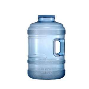   BPA Free 5 Gallon Big Mouth Reusable Water Bottle: Sports & Outdoors