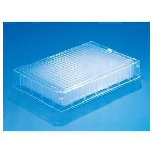 Thermo Scientific ABgene 384 Square, Deep Well Storage Plates, 250μL 