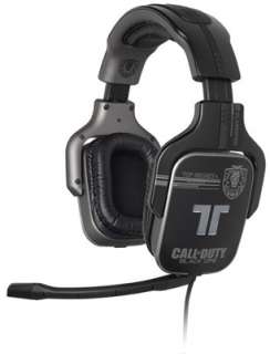   True Dolby 5.1 Digital Surround Pro Gaming Headset Xbox 360 & PS3 NEW