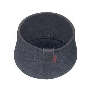   Hood Hat  X Large (4.5   5 Inch), Neoprene Cover for Lens or Hood
