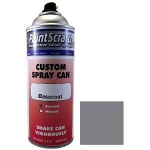   Touch Up Paint for 1993 Nissan Sentra (color code: WK2) and Clearcoat