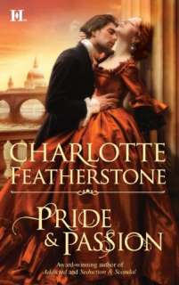 pride passion charlotte featherstone paperback $ 7 99 buy now