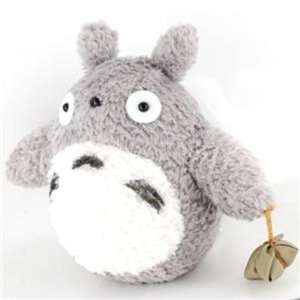  My Neighbor Totoro Movie Soft Plush Toy Figure: Everything 