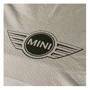 MINI Cooper Outdoor Car Cover   Gray (Fits MINI Clubman models 2008 