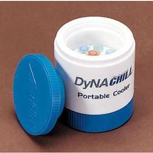 DyNA Chill Portable Tube Chiller  Industrial & Scientific