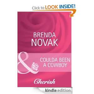 Coulda Been a Cowboy Brenda Novak  Kindle Store