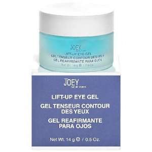  Joey New York Lift Up Eye Gel 0.5 oz. Beauty