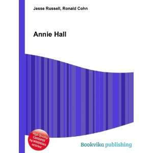 Annie Hall [Paperback]
