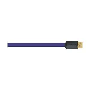  Ultraviolet Usb 2.0 A B Flat Cable 7 Meter