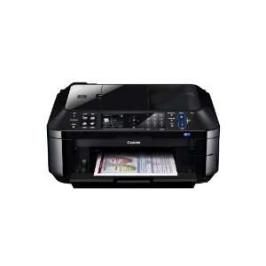   : PIXMA MX420 Office All in One Wireless Inkjet Printer: Electronics