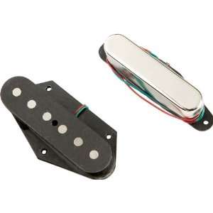  DiMarzio Area T Pre Wired Pickup Set for Tele Musical 