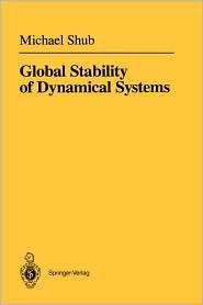 Global Stability of Dynamical Systems, (0387962956), A. Fathi 