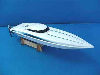 Pro Boat Impulse 26 Deep V EP Electric R/C RC 2.4GHz Spektrum 2.4 