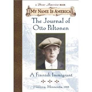   Of Otto Peltonen, A Finnish Immigrant by William Durbin (Sep 1, 2000