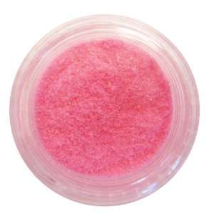  Moyou Nail Art acrylic nails Glitter Powder  Pink colour 